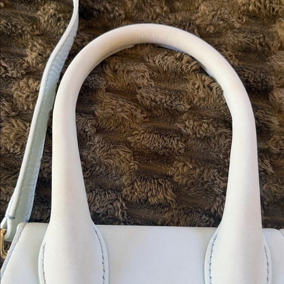 Jacquemus Sky Blue Mini Bag Authentic - Picture 6 of 8